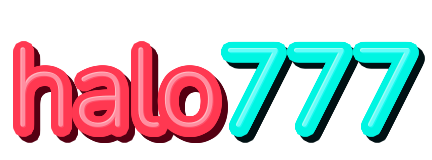 halo777 — logo kanal