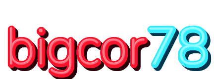 bigcor78 — logo kanal