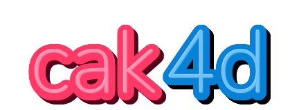 cak4d — logo kanal