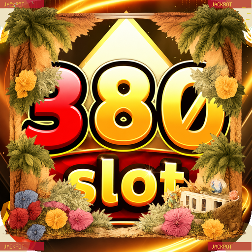 380slot — mitra unggulan