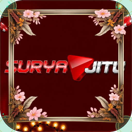 suryajitu — mitra unggulan